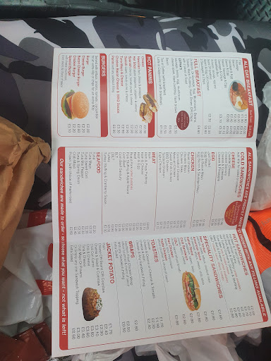 Photo of Mighty Bite - 17 Newbottle St, Houghton le Spring DH4 4AP