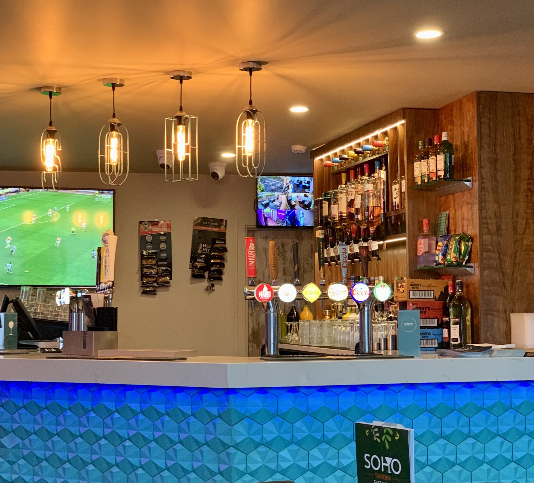 Photo of Soho Tavern Gateshead - Kibblesworth, Gateshead NE11 0YJ