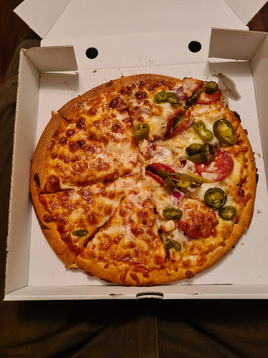 Photo of Istanbul Pizza - 16A Front St, Pelton, Chester-le-Street DH2 1DD