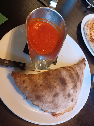 Photo of Fabio's - 191 Front St, Chester-le-Street DH3 3AX