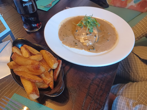 Photo of Fabio's - 191 Front St, Chester-le-Street DH3 3AX