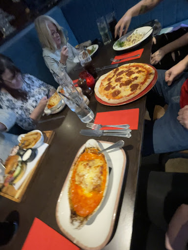 Photo of Fabio's - 191 Front St, Chester-le-Street DH3 3AX