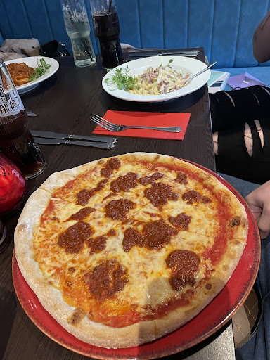 Photo of Fabio's - 191 Front St, Chester-le-Street DH3 3AX