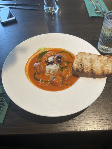 Photo of Fabio's - 191 Front St, Chester-le-Street DH3 3AX