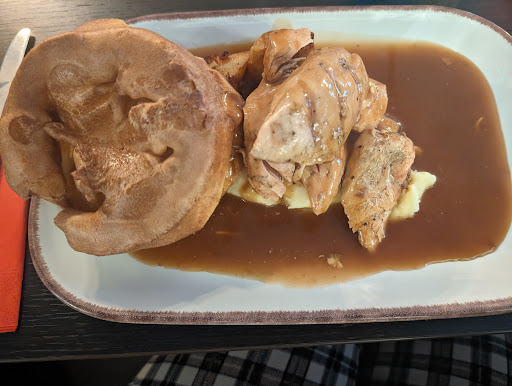 Photo of Fabio's - 191 Front St, Chester-le-Street DH3 3AX