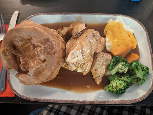 Photo of Fabio's - 191 Front St, Chester-le-Street DH3 3AX