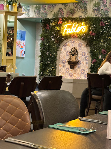 Photo of Fabio's - 191 Front St, Chester-le-Street DH3 3AX