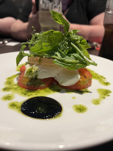 Photo of Fabio's - 191 Front St, Chester-le-Street DH3 3AX