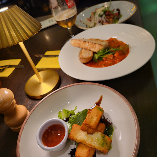 Photo of Fabio's - 191 Front St, Chester-le-Street DH3 3AX