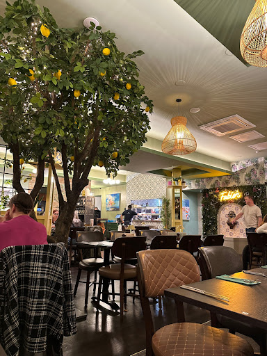 Photo of Fabio's - 191 Front St, Chester-le-Street DH3 3AX