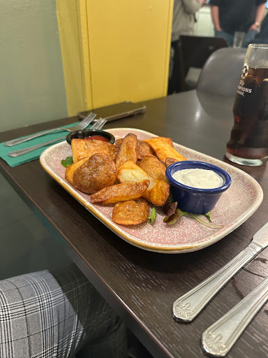 Photo of Fabio's - 191 Front St, Chester-le-Street DH3 3AX