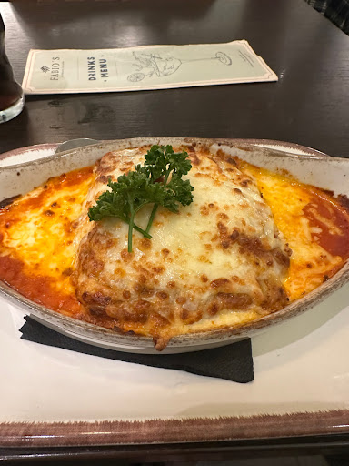 Photo of Fabio's - 191 Front St, Chester-le-Street DH3 3AX