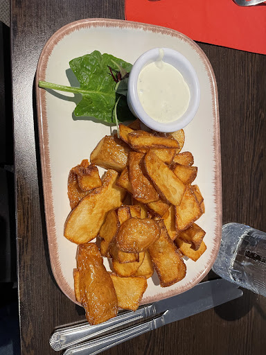 Photo of Fabio's - 191 Front St, Chester-le-Street DH3 3AX