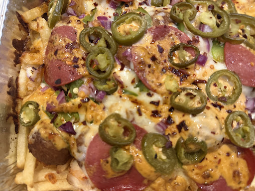 Photo of Southern Fried Chicken - 183 Front St, Chester-le-Street DH3 3AX