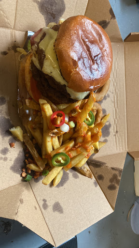 Photo of EMMYS - 174 Front St, Chester-le-Street DH3 3AZ