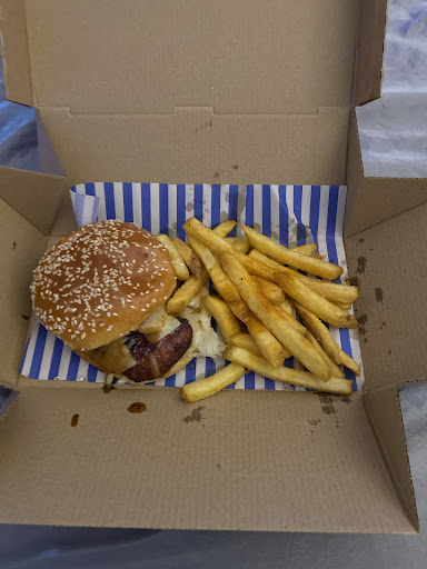 Photo of EMMYS - 174 Front St, Chester-le-Street DH3 3AZ