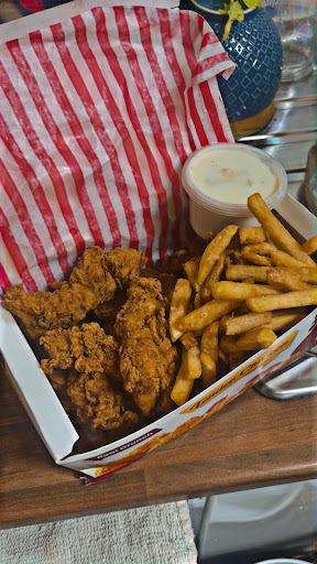 Photo of Hungry Shack Birtley - 22 Durham Rd, Birtley, Chester-le-Street DH3 2QG