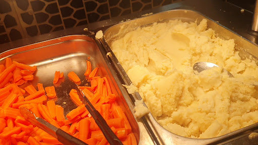 Photo of Sambuca - Front St, Chester-le-Street DH3 3BE