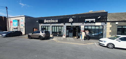 Photo of Sambuca - Front St, Chester-le-Street DH3 3BE