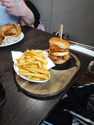 Photo of Sambuca - Front St, Chester-le-Street DH3 3BE