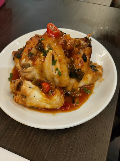 Photo of Sambuca - Front St, Chester-le-Street DH3 3BE