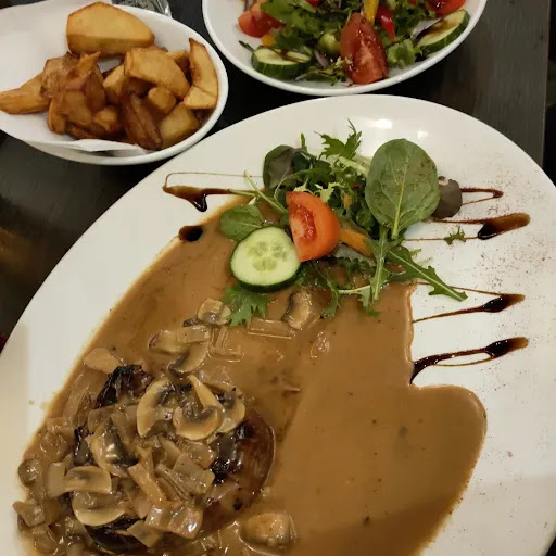 Photo of Sambuca - Front St, Chester-le-Street DH3 3BE