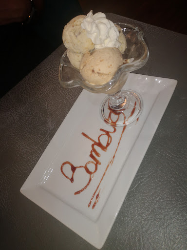 Photo of Sambuca - Front St, Chester-le-Street DH3 3BE