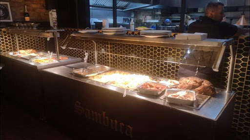 Photo of Sambuca - Front St, Chester-le-Street DH3 3BE