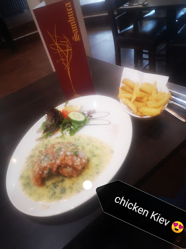 Photo of Sambuca - Front St, Chester-le-Street DH3 3BE