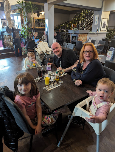 Photo of Sambuca - Front St, Chester-le-Street DH3 3BE