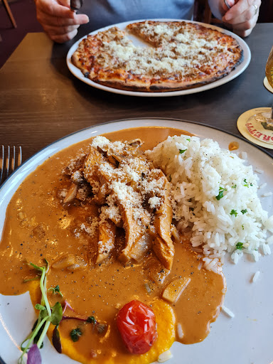 Photo of Sambuca - Front St, Chester-le-Street DH3 3BE