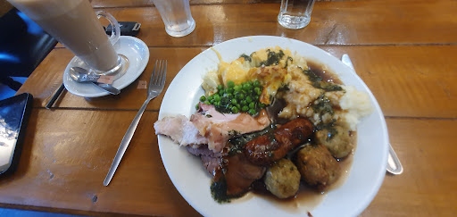 Photo of Sambuca - Front St, Chester-le-Street DH3 3BE