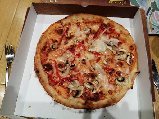 Photo of Sambuca - Front St, Chester-le-Street DH3 3BE