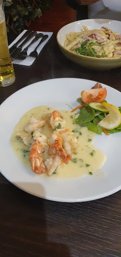 Photo of Sambuca - Front St, Chester-le-Street DH3 3BE