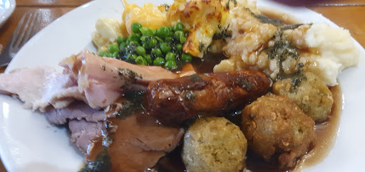 Photo of Sambuca - Front St, Chester-le-Street DH3 3BE