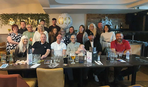 Photo of Sambuca - Front St, Chester-le-Street DH3 3BE