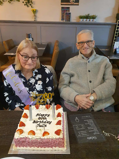 Photo of Sambuca - Front St, Chester-le-Street DH3 3BE