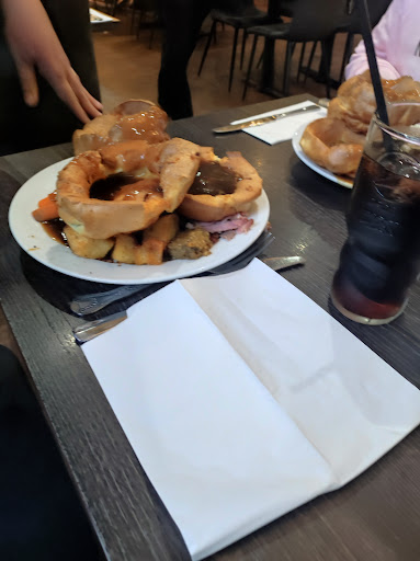 Photo of Sambuca - Front St, Chester-le-Street DH3 3BE