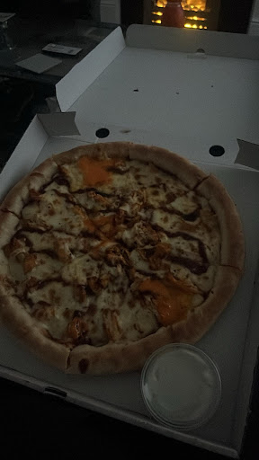 Photo of Figaro Pizza - Bridge End, Front St, Chester-le-Street DH3 3RA