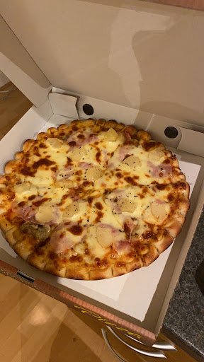 Photo of Figaro Pizza - Bridge End, Front St, Chester-le-Street DH3 3RA