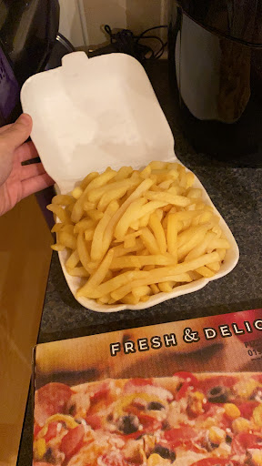 Photo of Figaro Pizza - Bridge End, Front St, Chester-le-Street DH3 3RA