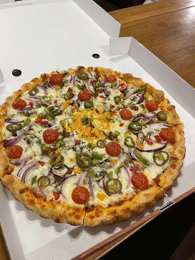 Photo of Figaro Pizza - Bridge End, Front St, Chester-le-Street DH3 3RA