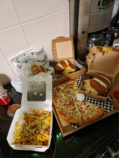 Photo of Casa Rosa - 36 Durham Rd, Birtley, Chester-le-Street DH3 2QH