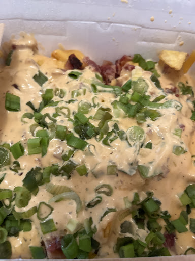 Photo of Casa Rosa - 36 Durham Rd, Birtley, Chester-le-Street DH3 2QH