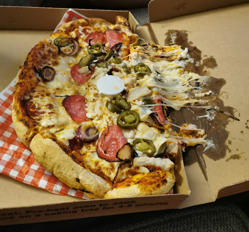 Photo of Casa Rosa - 36 Durham Rd, Birtley, Chester-le-Street DH3 2QH