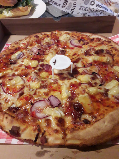 Photo of Casa Rosa - 36 Durham Rd, Birtley, Chester-le-Street DH3 2QH