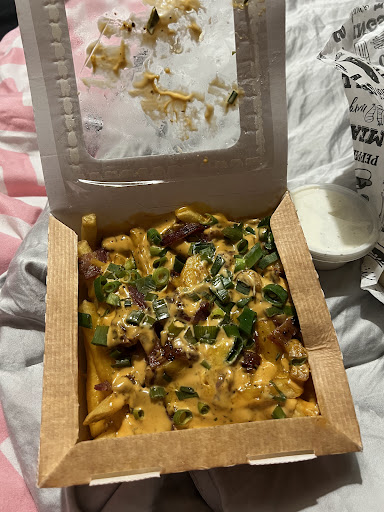 Photo of Casa Rosa - 36 Durham Rd, Birtley, Chester-le-Street DH3 2QH