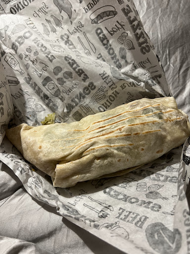 Photo of Casa Rosa - 36 Durham Rd, Birtley, Chester-le-Street DH3 2QH