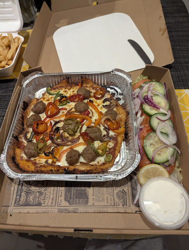 Photo of Casa Rosa - 36 Durham Rd, Birtley, Chester-le-Street DH3 2QH