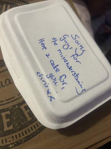 Photo of Casa Rosa - 36 Durham Rd, Birtley, Chester-le-Street DH3 2QH